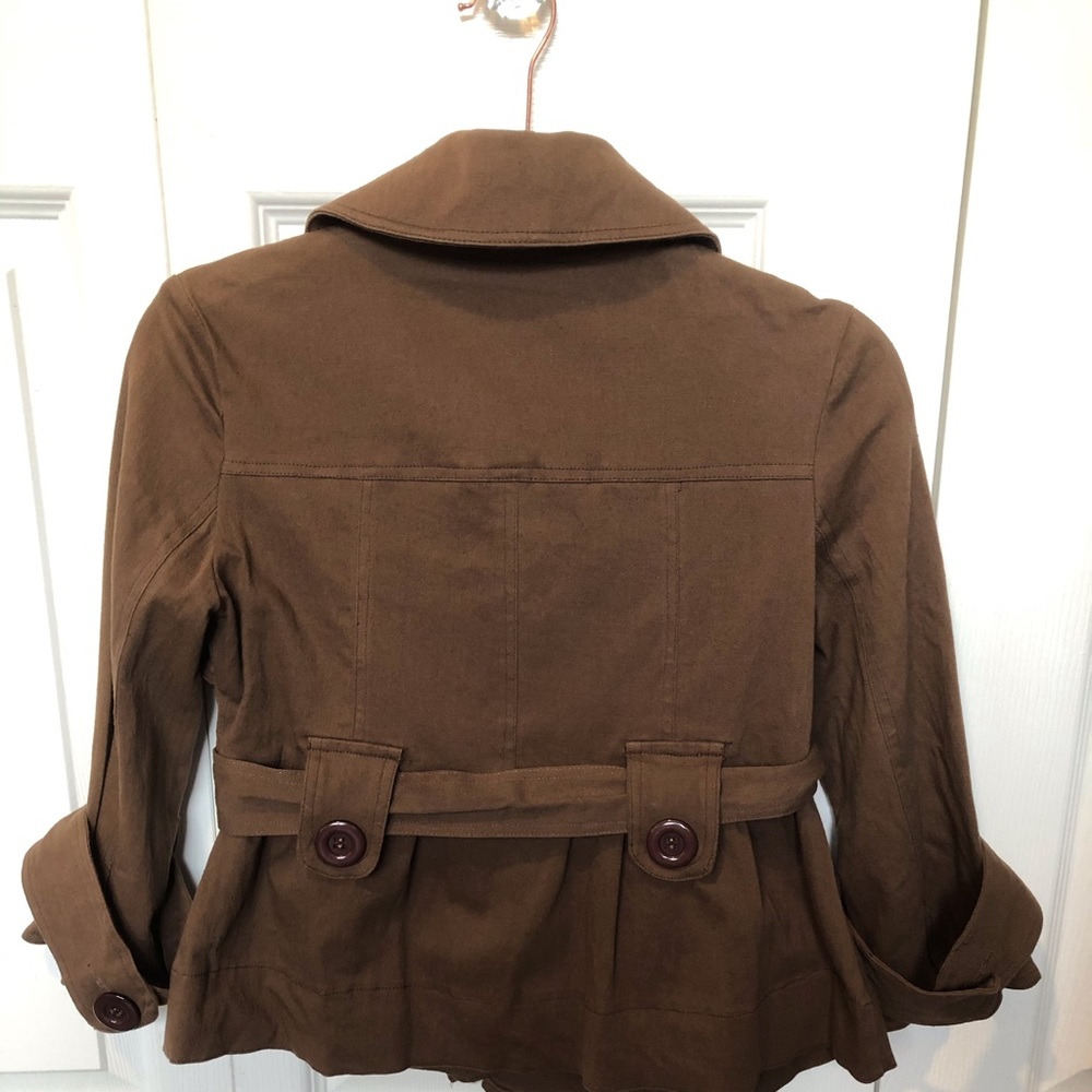 Blazer - Picture 2 of 2